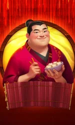 Yummy Dumplings: Hold The Spin