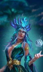 Golden Avalon Hold and Win