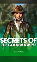 Secrets of the Golden Temple
