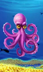 Crazy Octopus