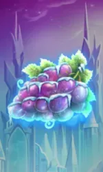 5 Frozen Fruits
