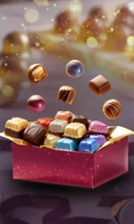 Chocolate Deluxe
