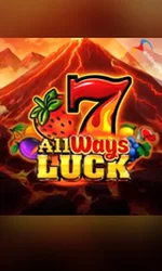All Ways Luck