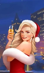 Christmas Plaza Doublemax